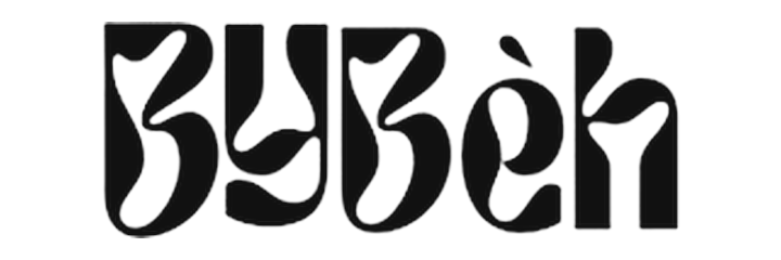 Logo Bybèh