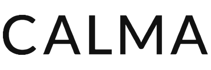 Logo Calma