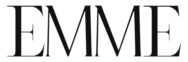 Logo Shop Emme