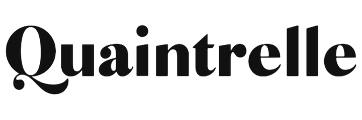 Logo Quaintrelle