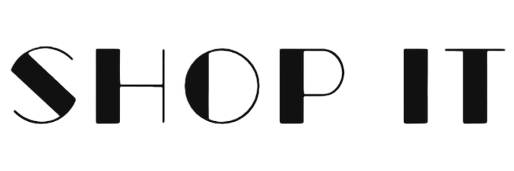 Logo Shop It